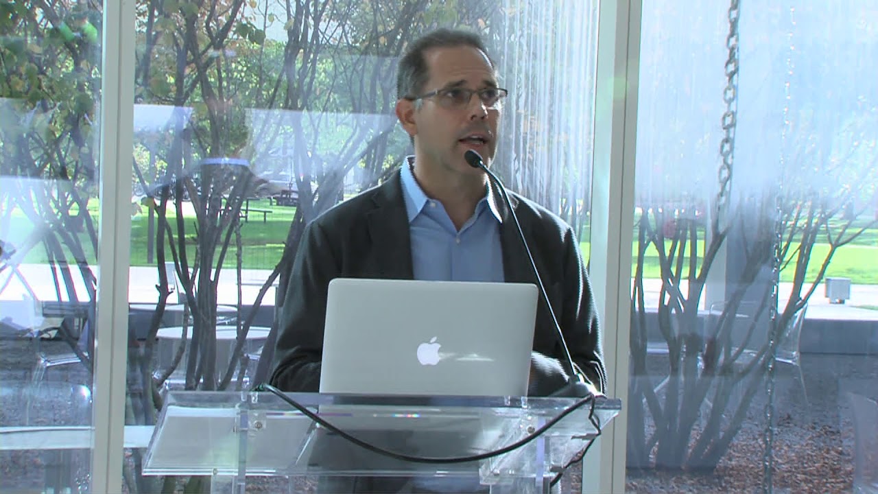 Opening to RSD8 Symposium