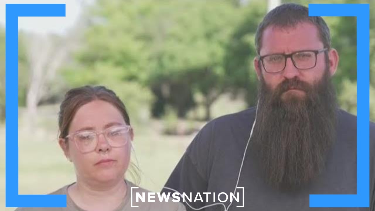 ‘We had no idea’: Parents of slain Oklahoma teen didn’t know daughter was with sex offender