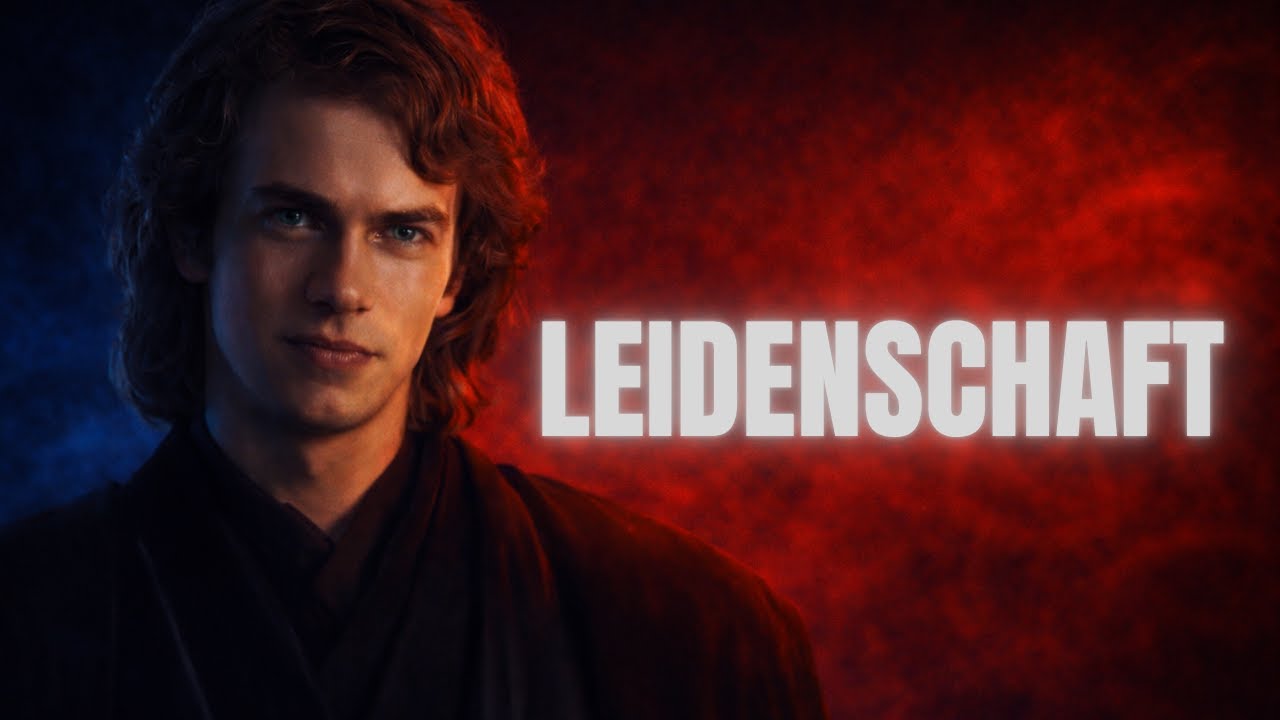 Der Sith-Kodex (Teil 2): Durch Leidenschaft erlange ich Stärke