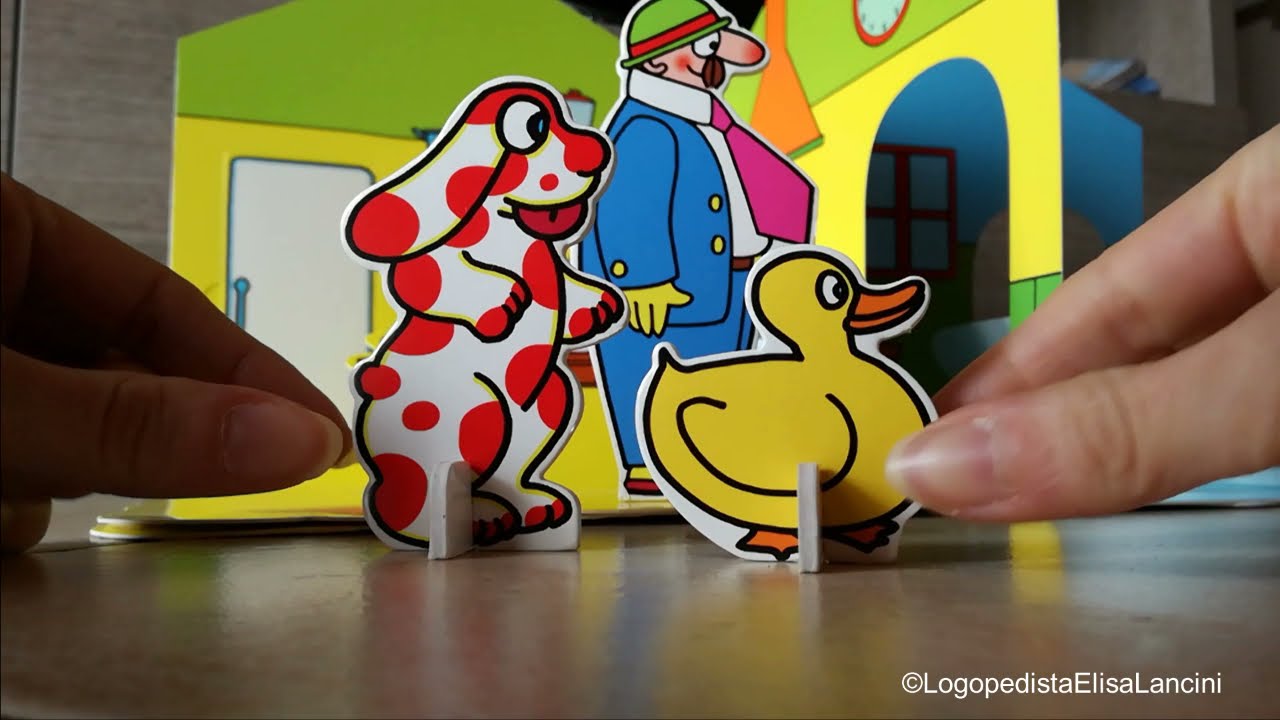 Scopriamo insieme 