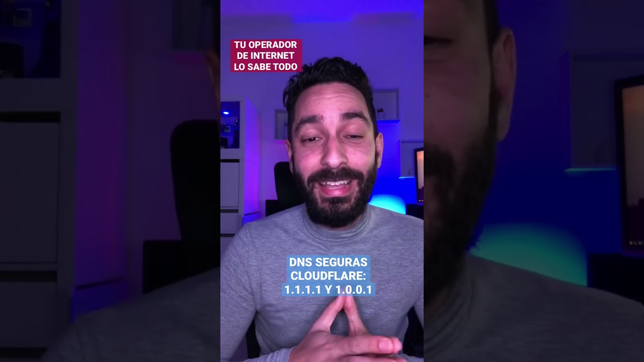TU OPERADOR DE INTERNET LO SABE TODO 📶👨🏻&zwj;💻 #privacidad #shorts #ciberseguridad #nuevaconsciencia