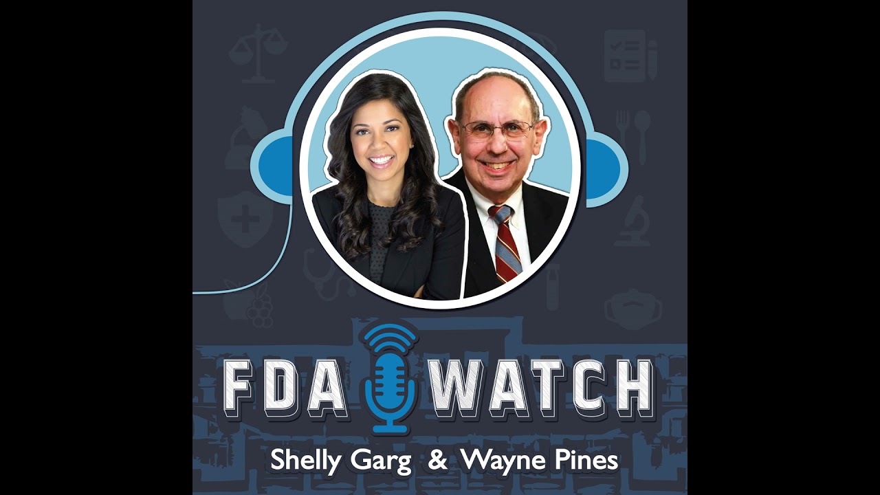 AI, Medical Products & FDA, Part 2: AI Discovery, Design & Development