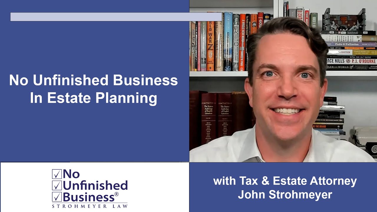 Планирование наследства против завещания: перехитрите четырёх всадников