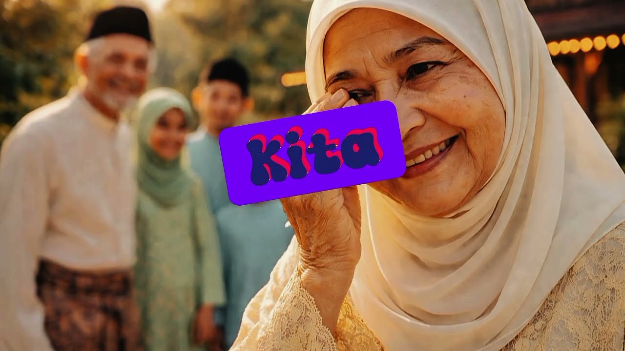 [Raya 2026] Ceria Raya Kita 