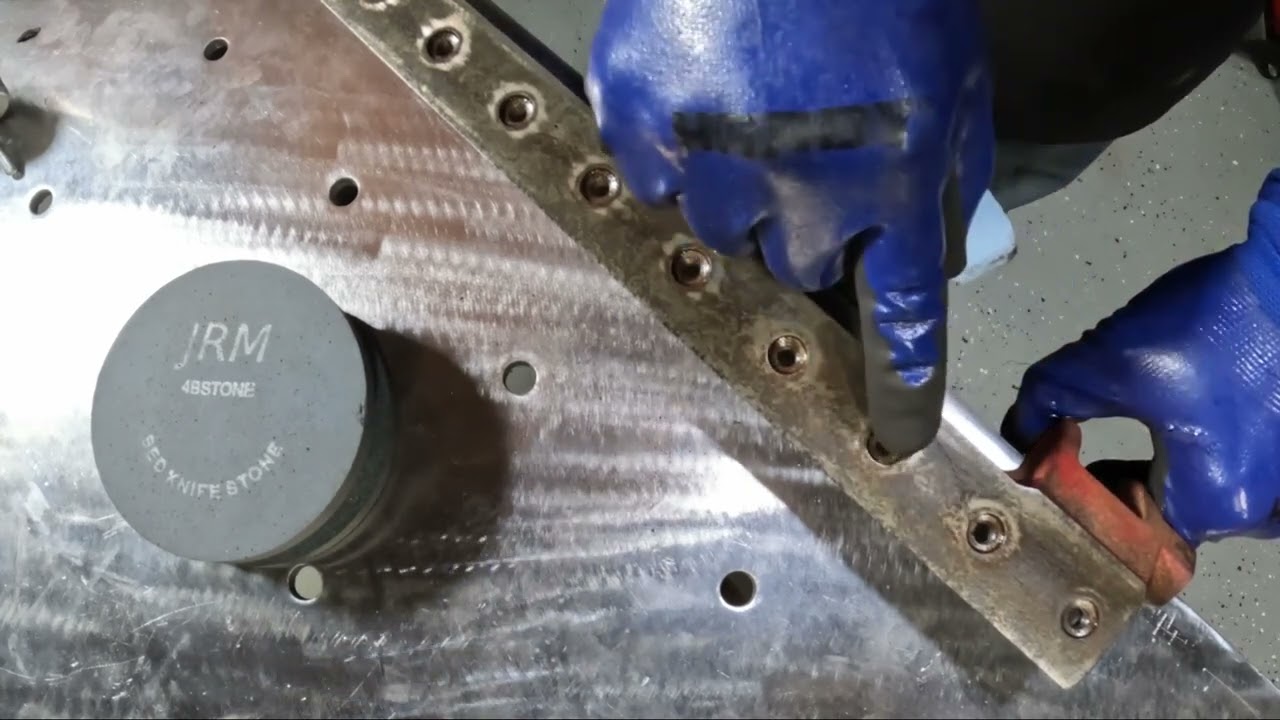 Inside the Shop Episode 43: Stoned Bedbar