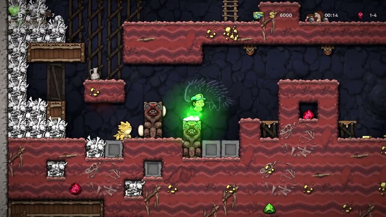 !fragMas Begins June 1st! - Spelunky 2- Nova Drift- Battle Brothers- Show 