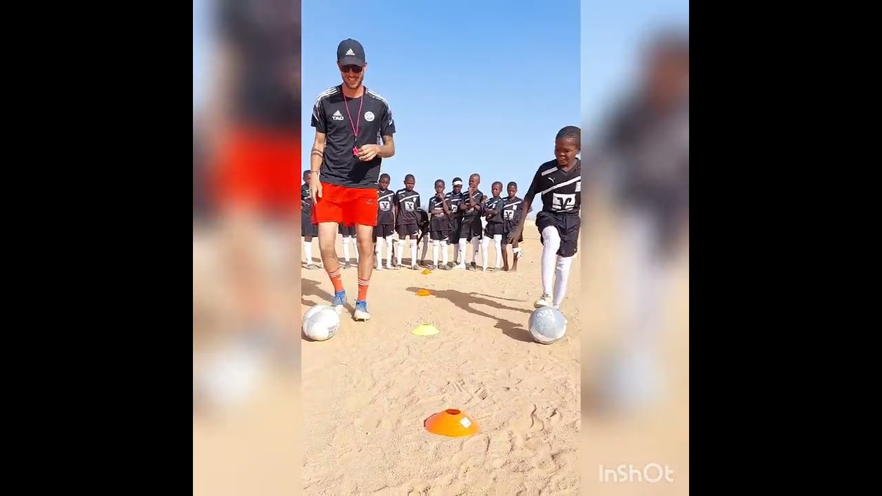 DBFN ON TOUR Khorixas & Kamanjab 2022