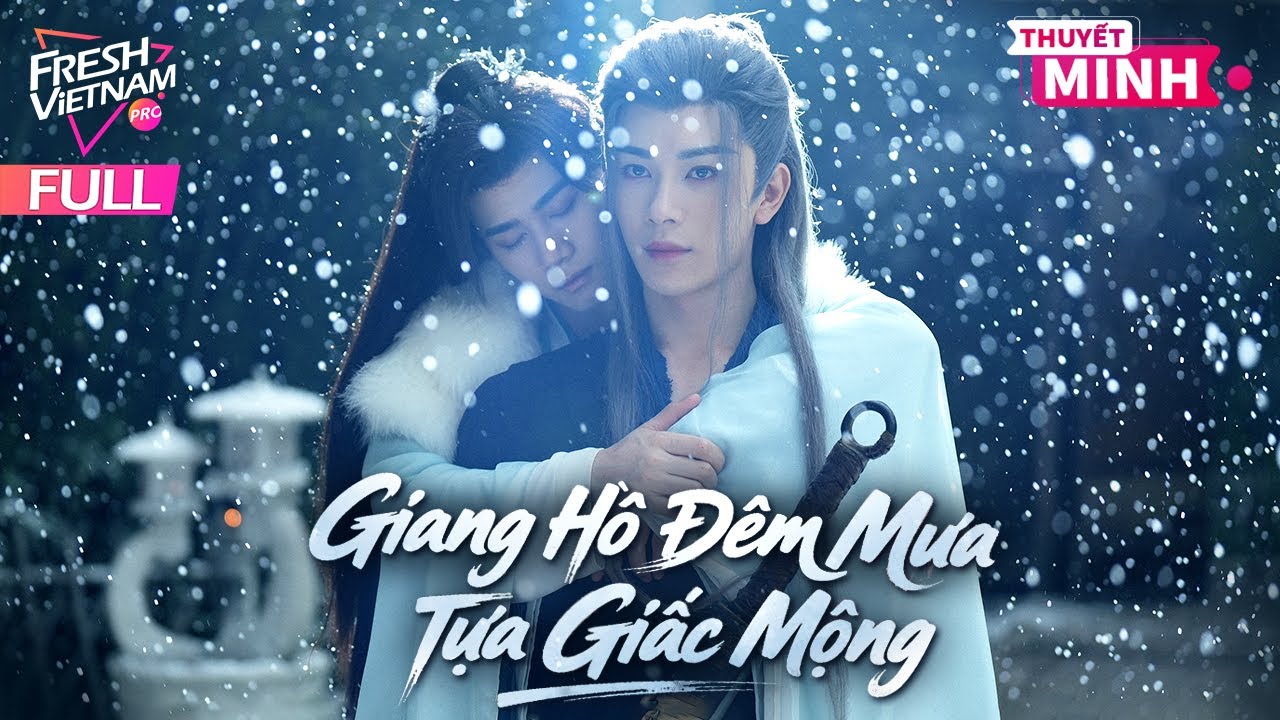 【FULL TẬP】Sau khi trọng sinh cứu huynh đệ, anh ta lại muốn cưới tôi làm phu quân.