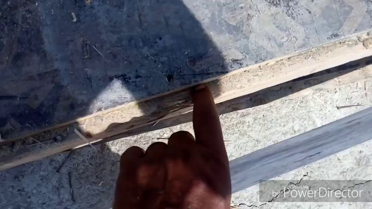 زوايا واركان الاعمده والجسور