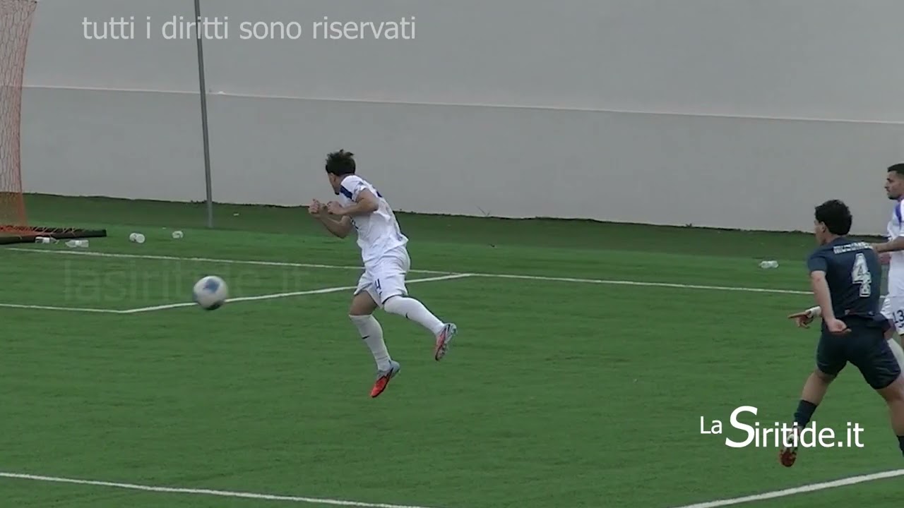 15/03/2026 Fc Francavilla - Fasano 0-2