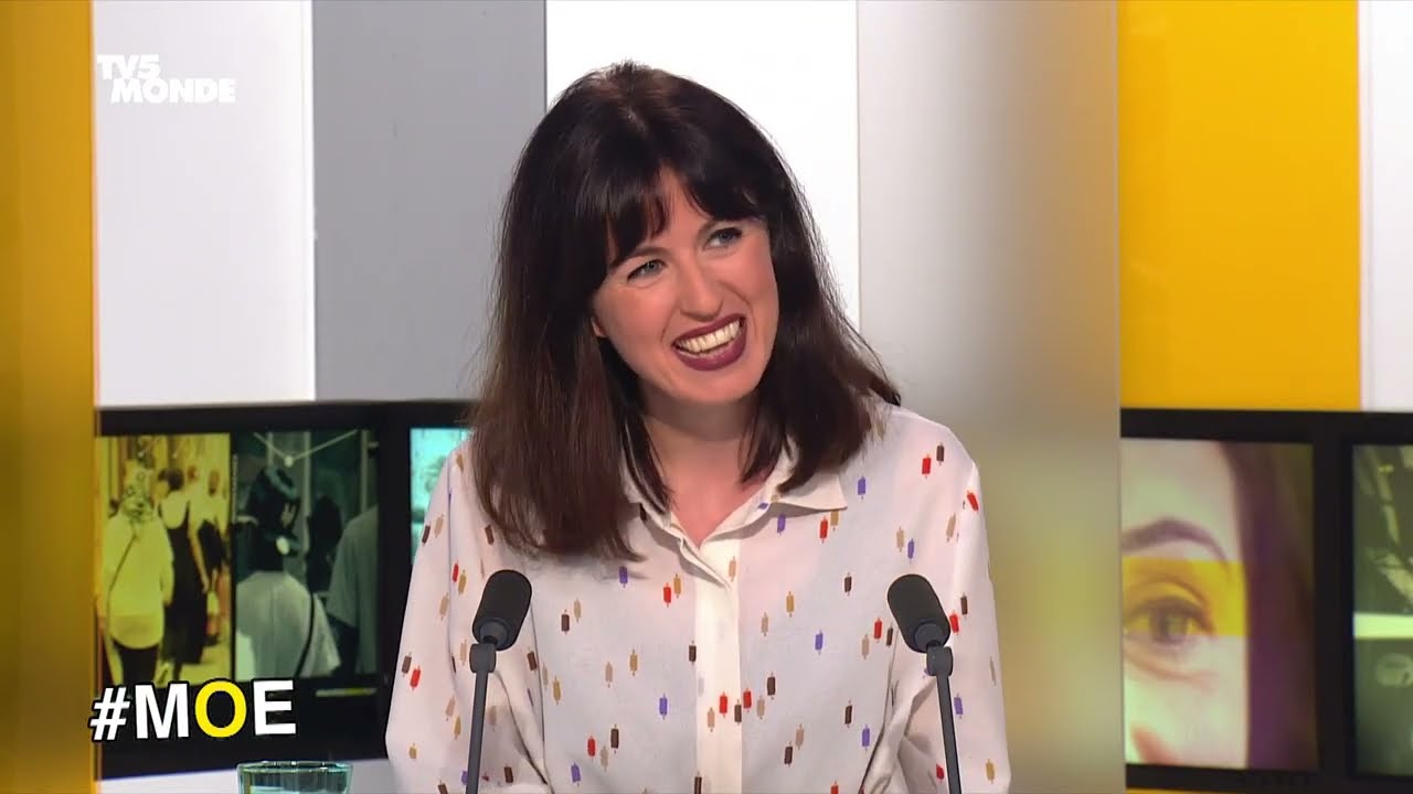 Lucie Azema : 