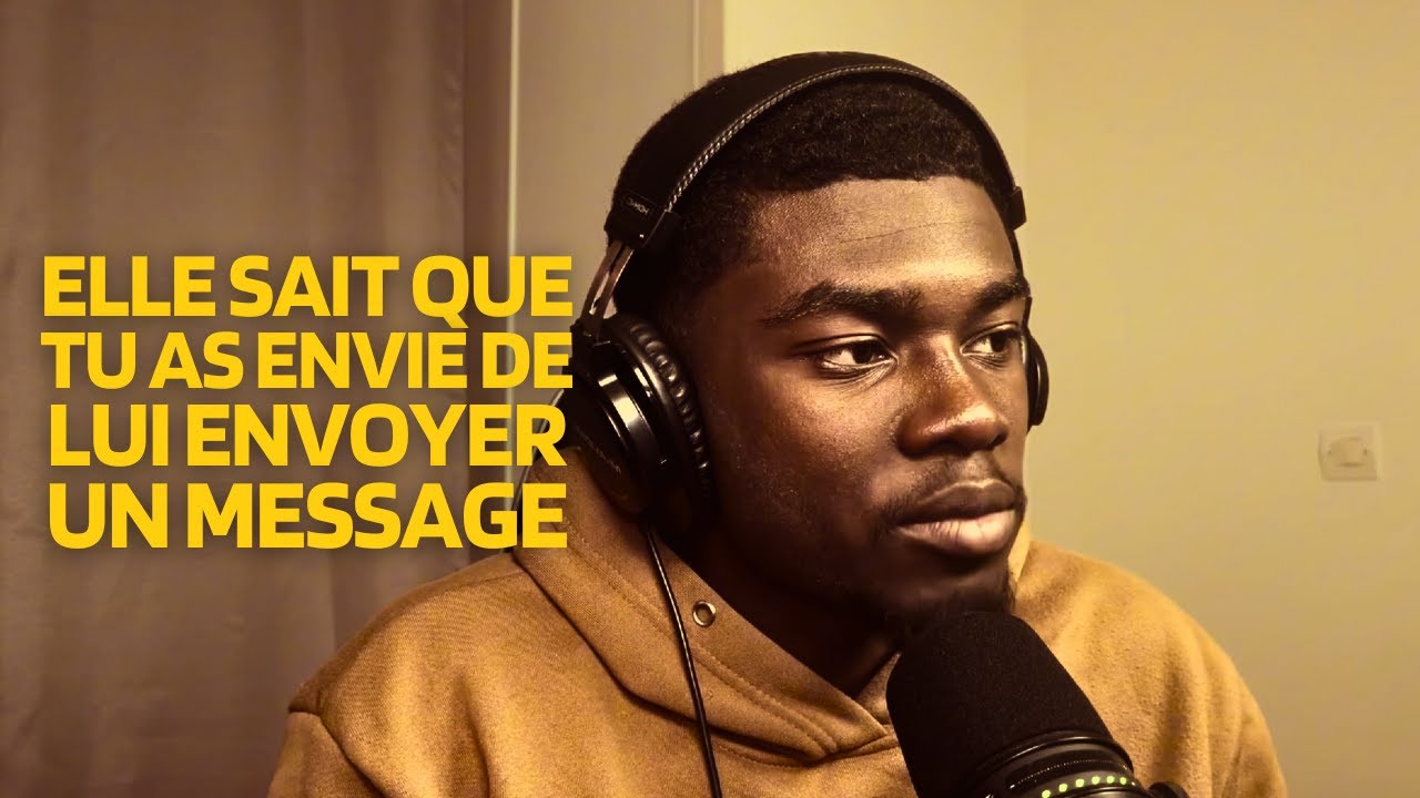 Accepte le no-contact et elle reviendra