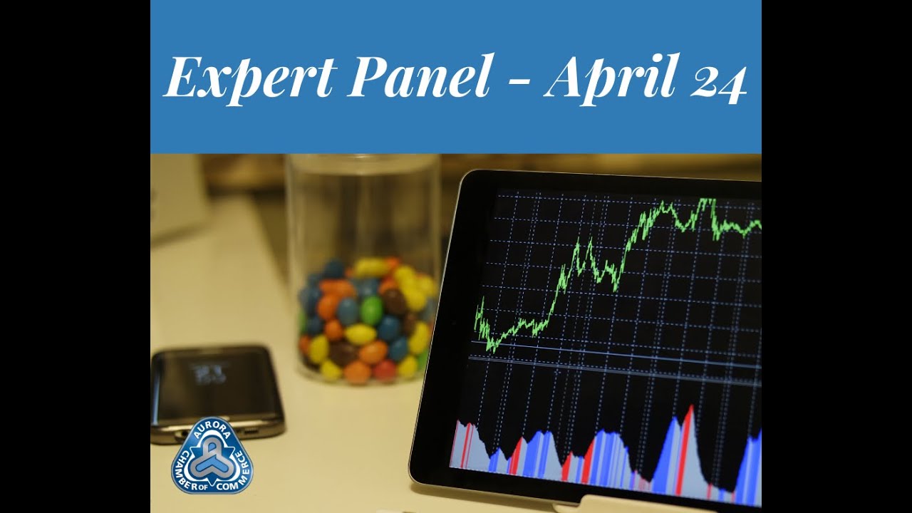 Bridge to the Future - Business Support Program - April 24, 2020