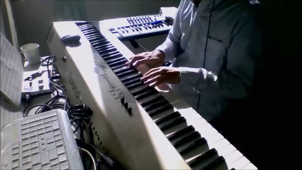 ♯6 I'm Wishing/～One Song from Snow White Piano Cover 『白雪姫』より私の願い～ワン・ソング  (Piano Covered by kno)