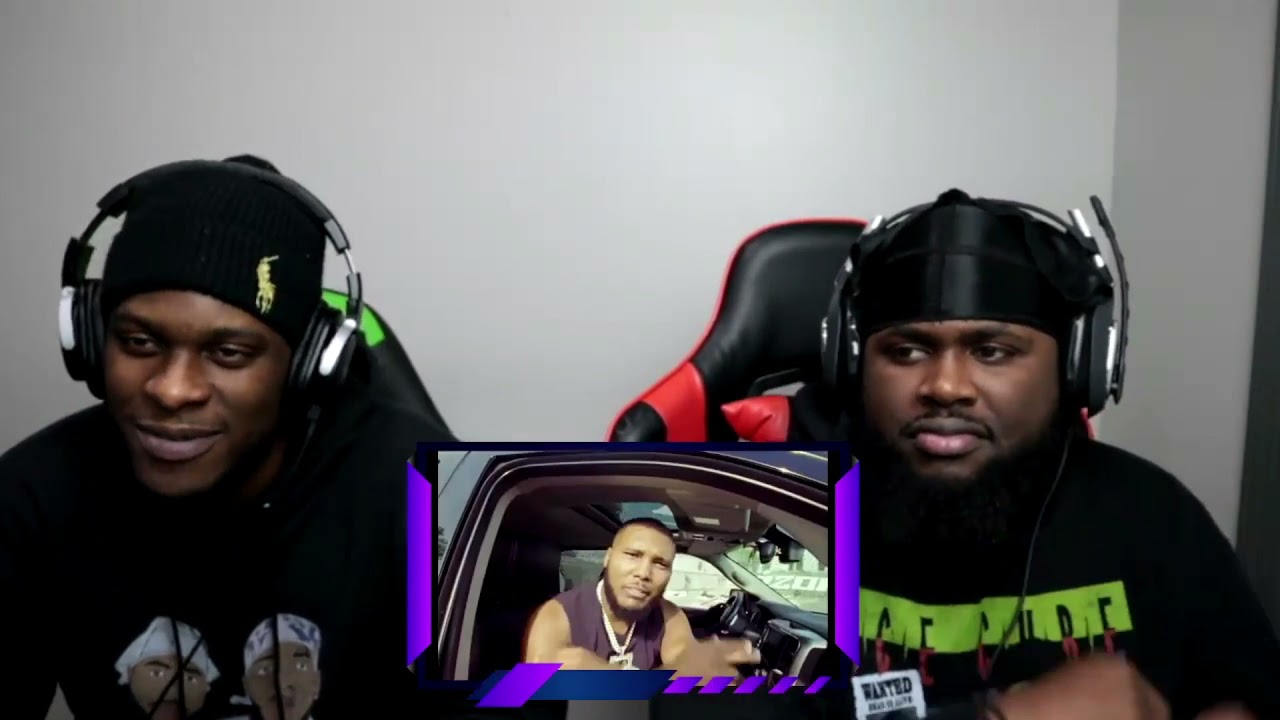 M1LLIONZ - MOBBIN (CLIP OFFICIEL) | #RAGTALKTV REACTION
