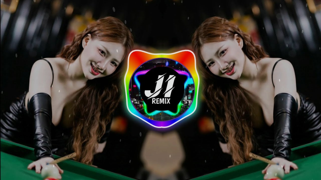 Dj Remix Thai - Mini Nonstop - Viral Tiktok 2025 || #ดีเจไทยรีมิกซ์ (Jhoni Ibanez Remix)