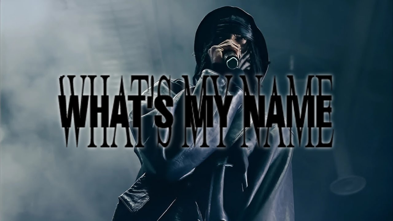 Playboi Carti - WHAT'S MY NAME [Unreleased]