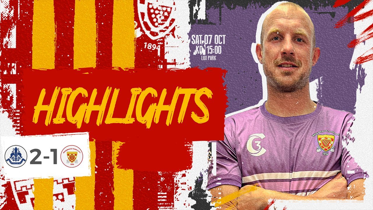 Match Highlights: Liskeard Athletic 2 v 1 Wadebridge Town