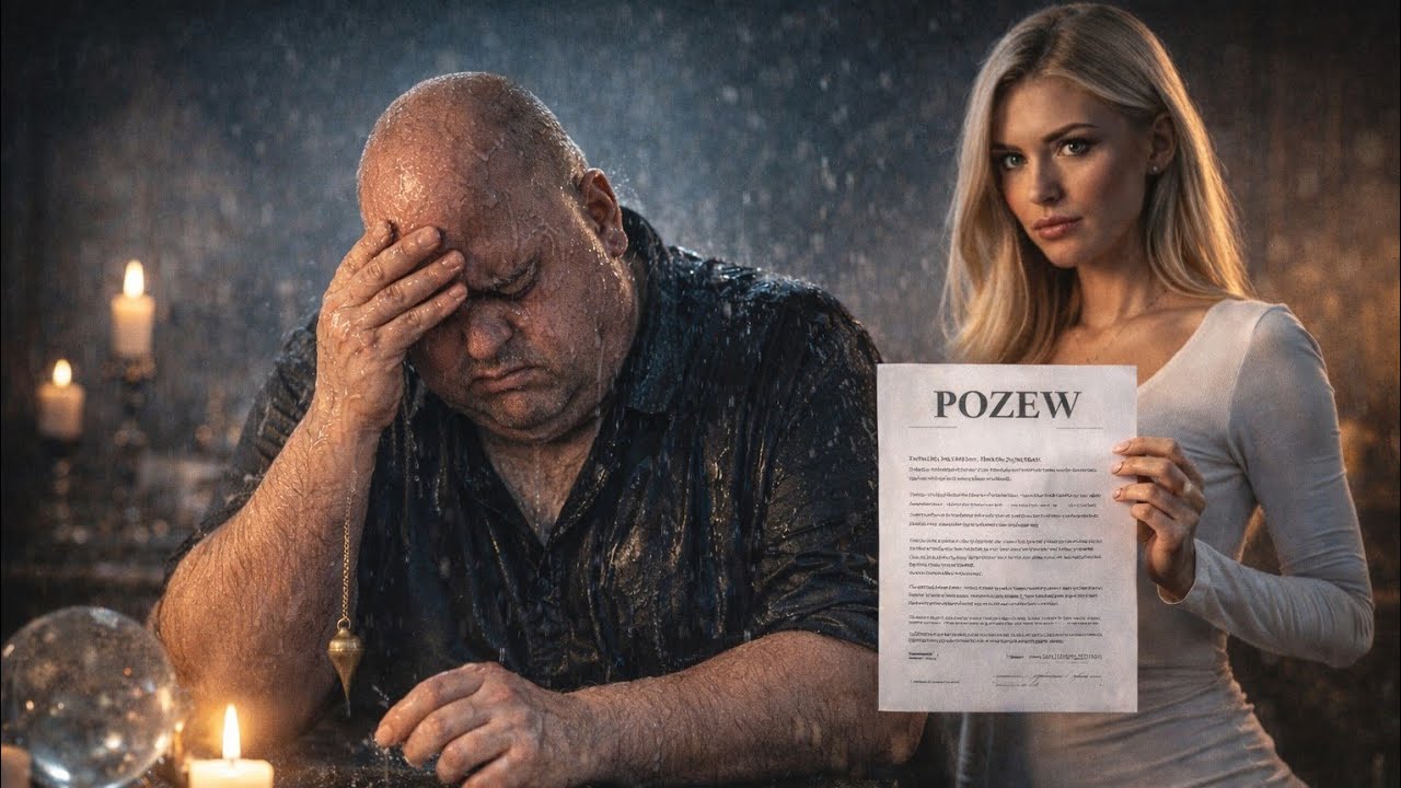 DISSBAND - LyaBond vs Wódz 