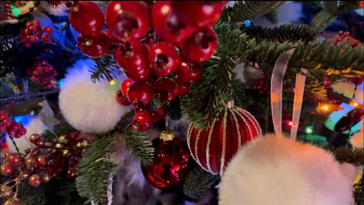 Christmas 2025 