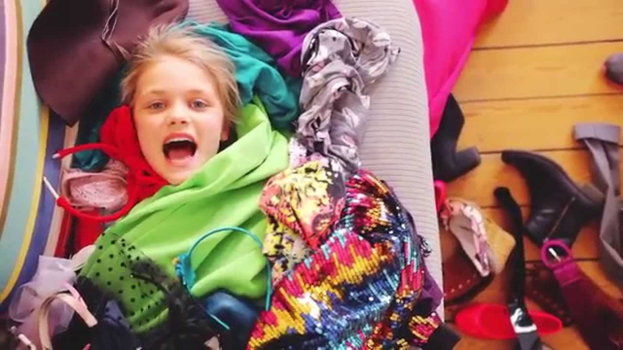 Vera Nord - Loppis (officiell video)