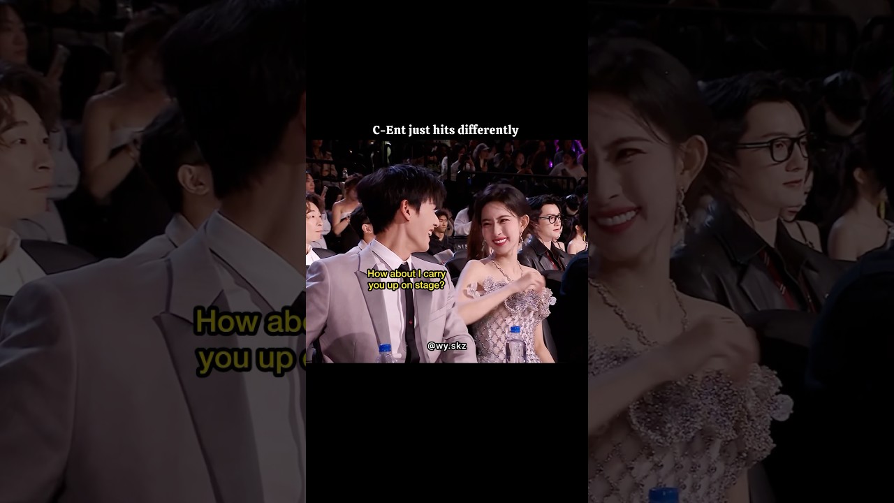 C-ent just hits differently
