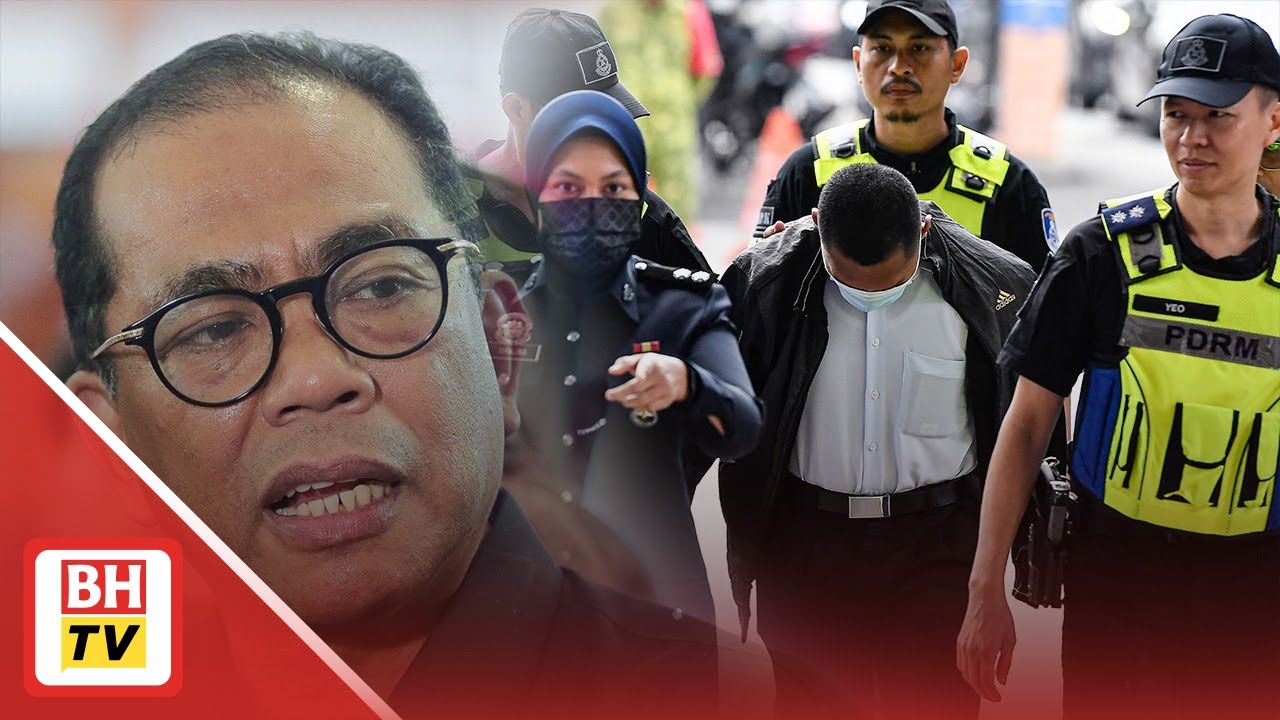 Kes buli: 5 pegawai kadet dibuang, wajib bayar pampasan