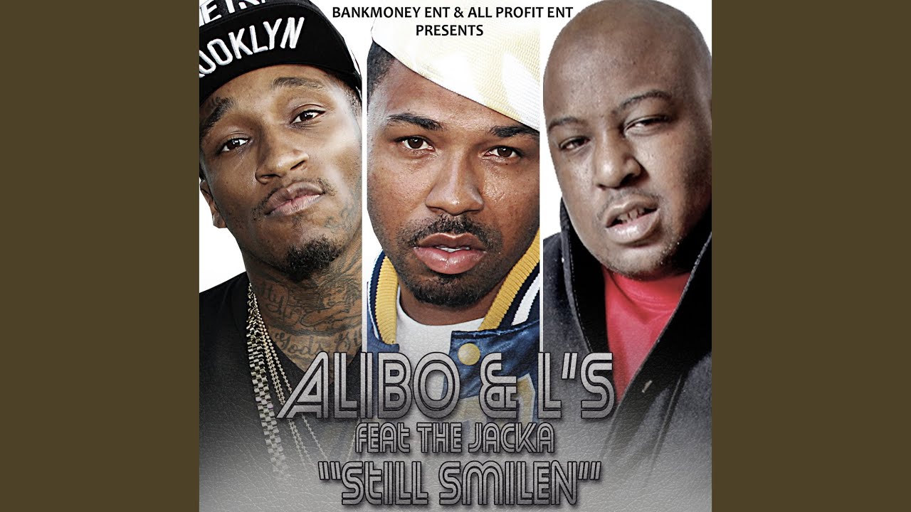 Still Smilen (feat. The Jacka)