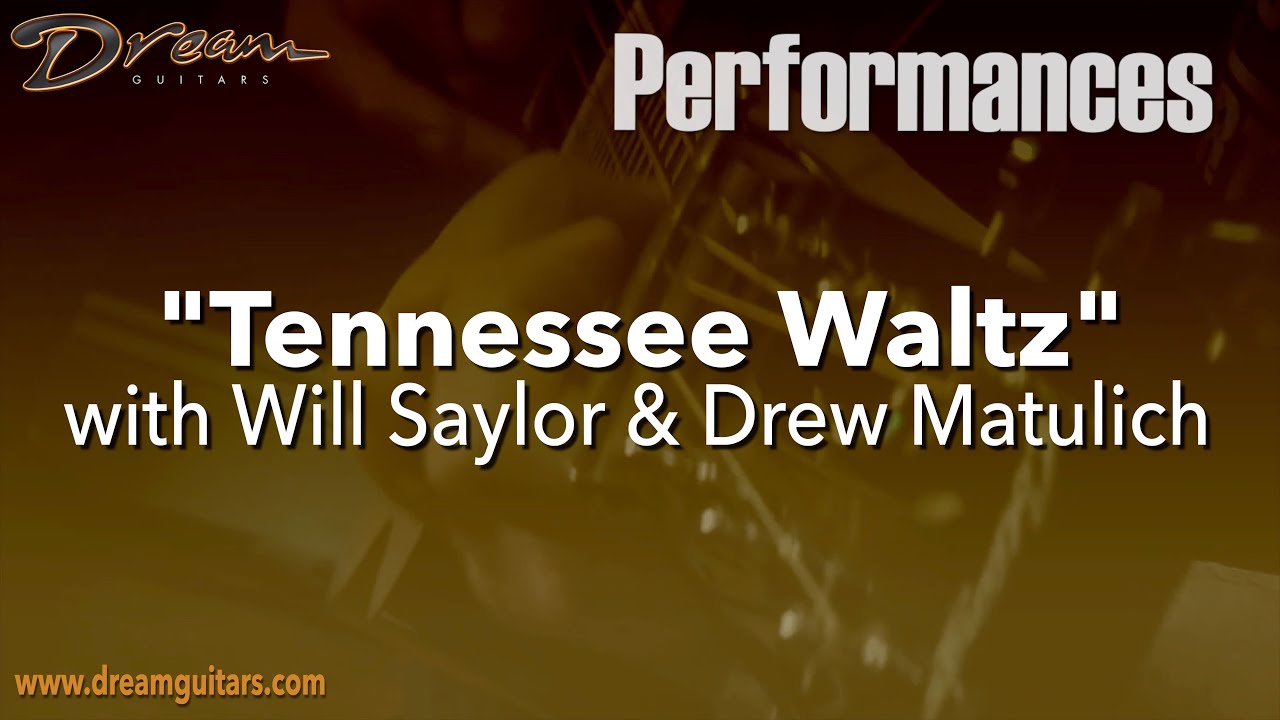 Dream Guitars Performance - 