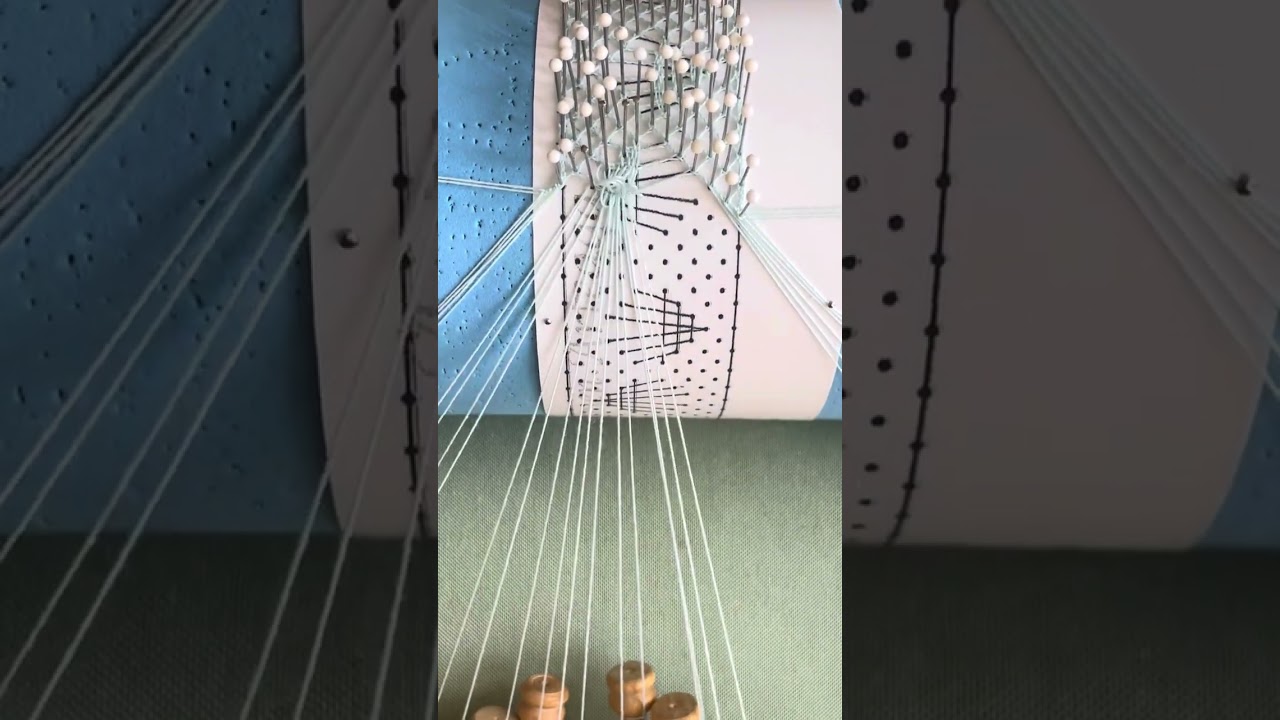 Punto triángulo triple