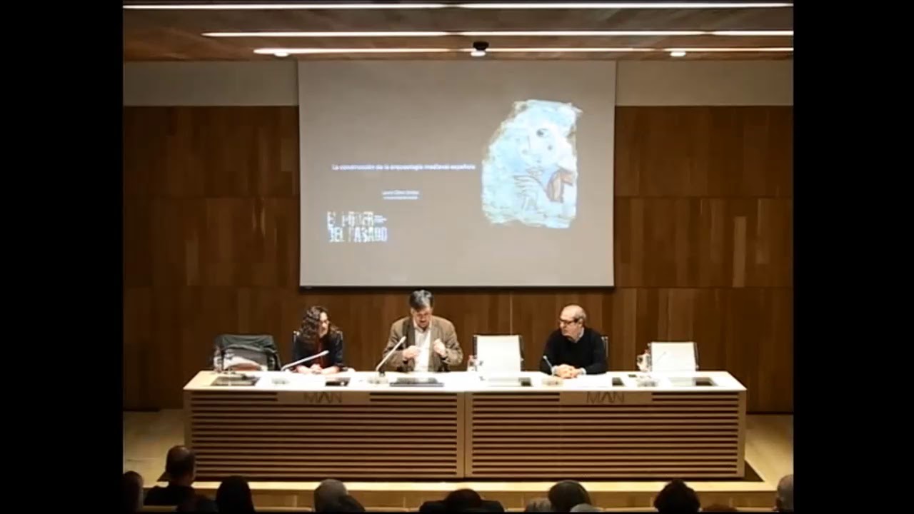 La construcción de la arqueología medieval española
