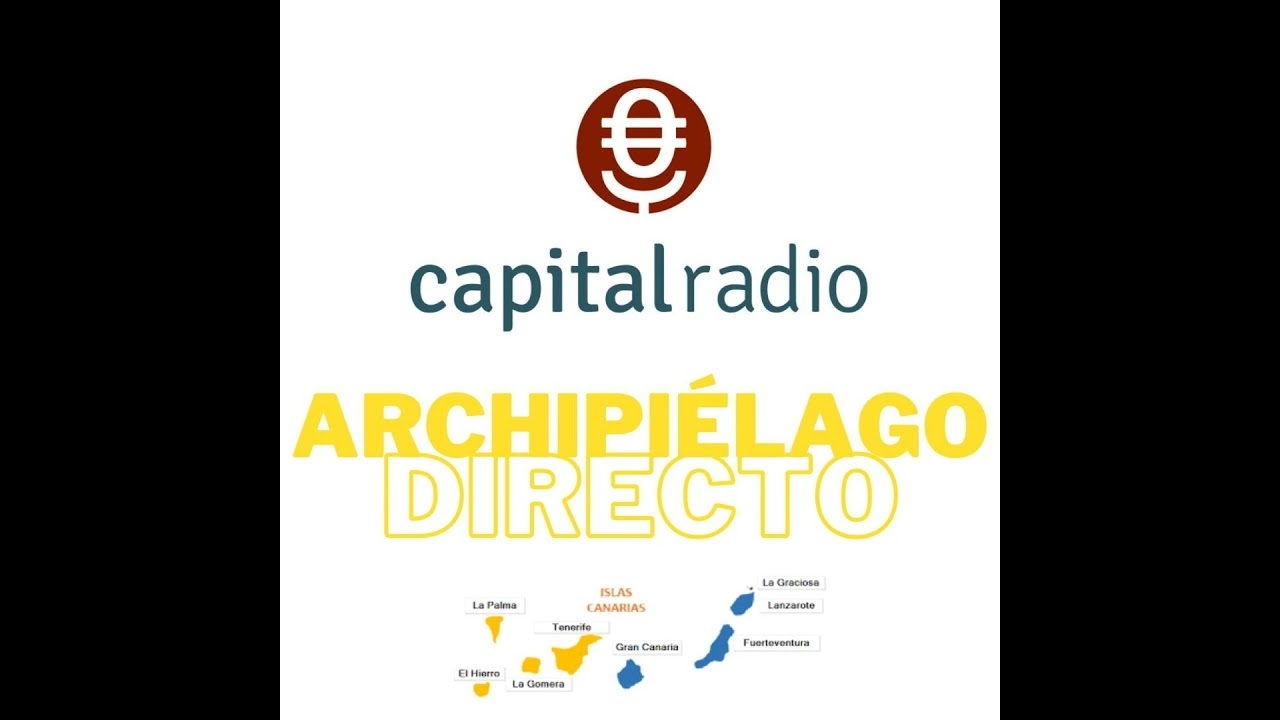 Archipiélago Directo (18-06-2025)