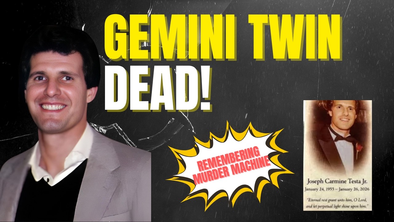From the Gemini Lounge to Las Vegas: Joey Testa’s Death and Legacy Explained