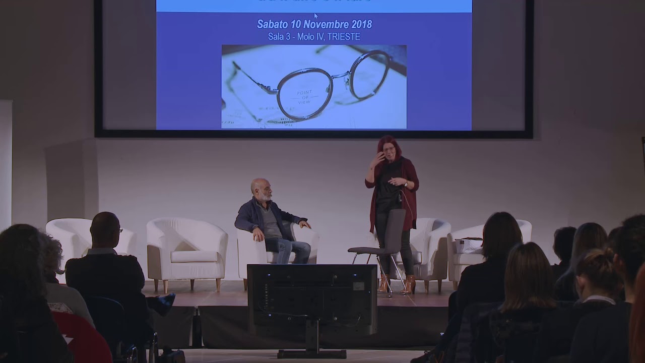 Premesse Teoriche dell’Approccio della Gestalt e simulata del caso
