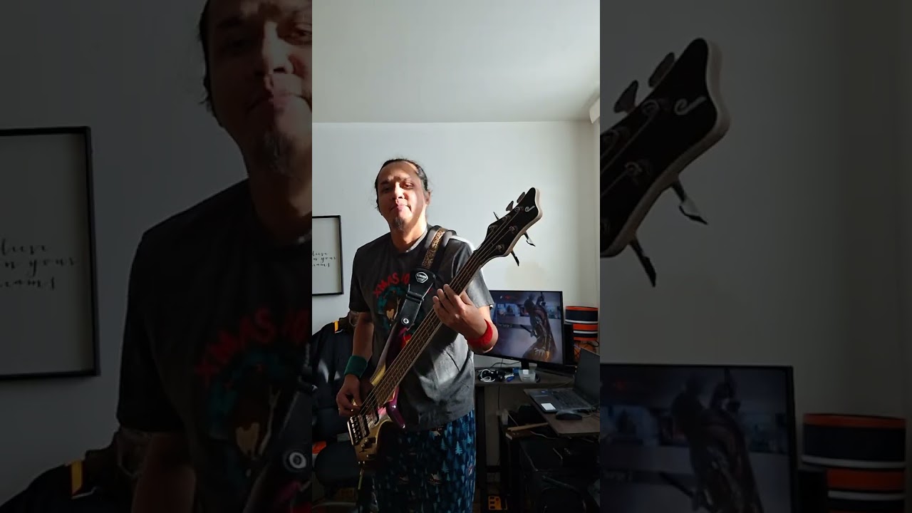 (Trying to Bass) The Sign by Ace of Base