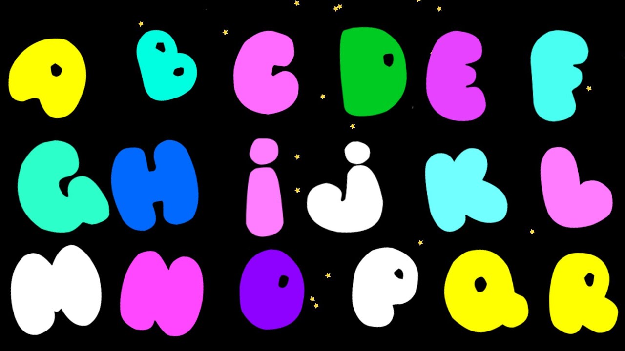 abc song today | best abc nursery song |abc song nursery rhymes original