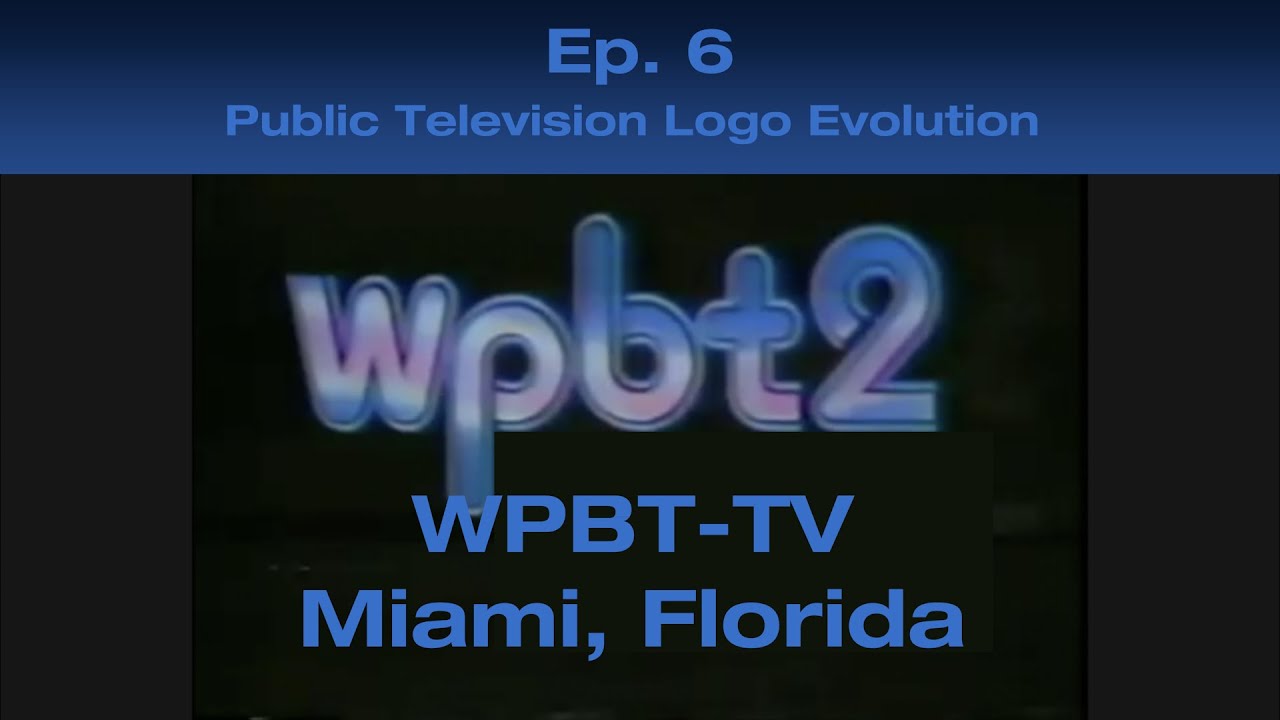 PTLE Episode 6: WPBT-TV (Miami, Florida) | Alden Moeller Inc.