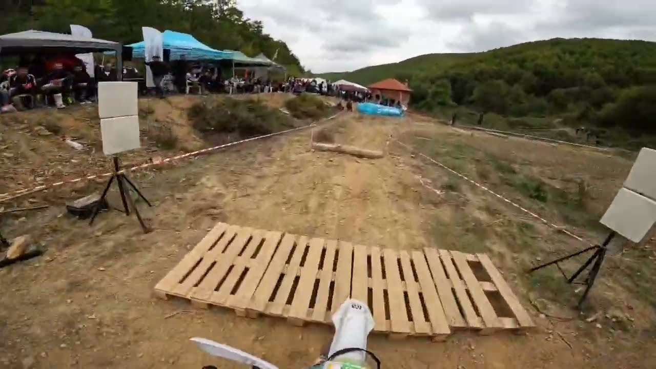 Arbenit Beqiraj 🥇 - Gara ne Shtime - 2025