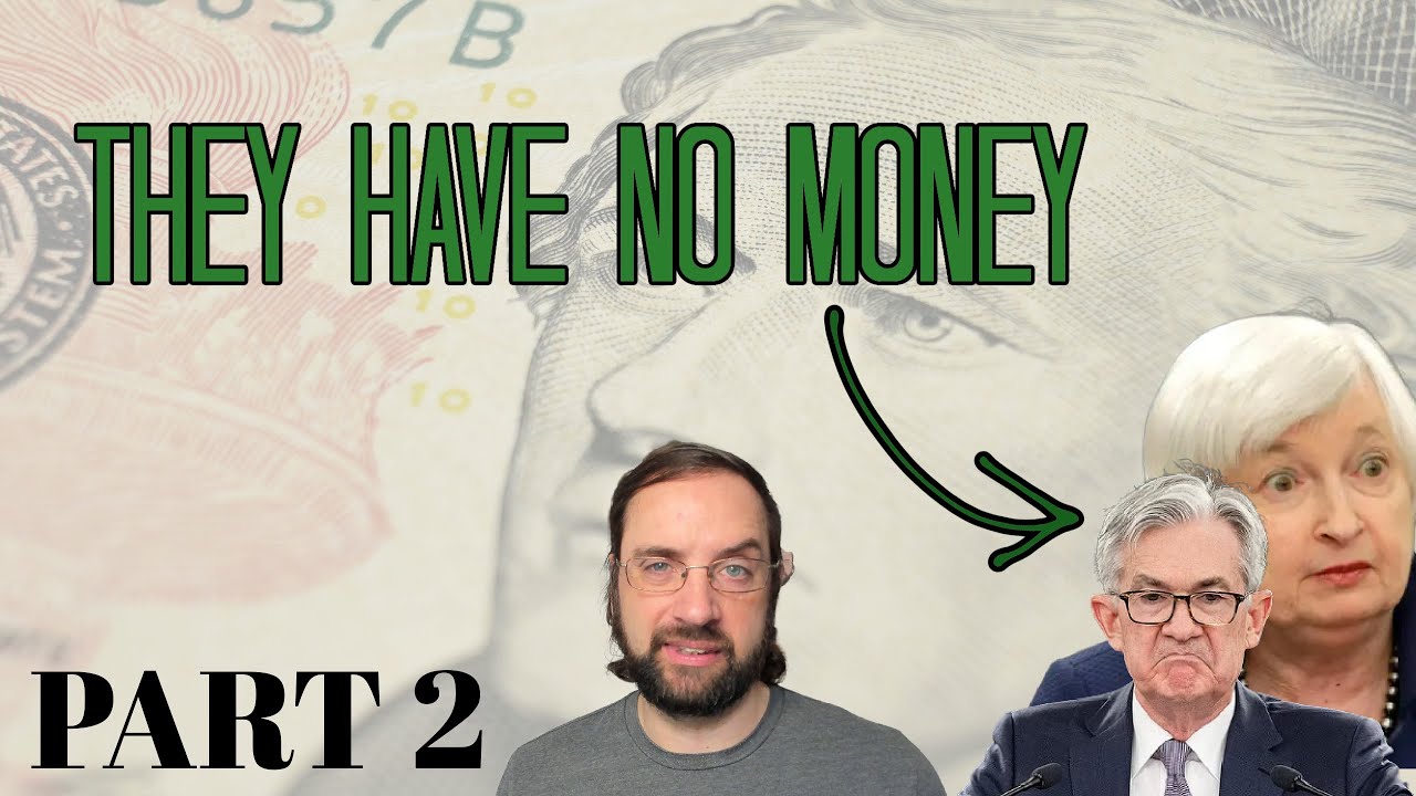 Part 2: They say they can save us. They can't.