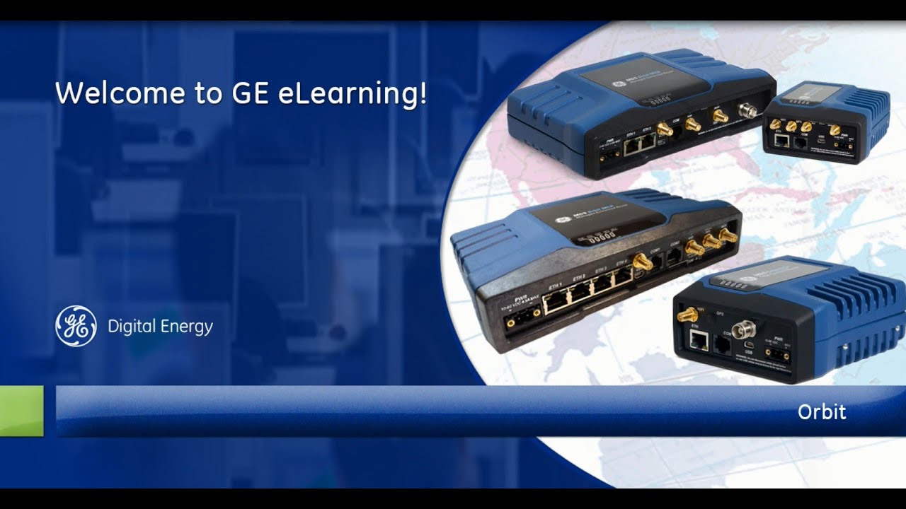 OR-1004  |  MDS Orbit, Static Routing and Default Gateway v3.1
