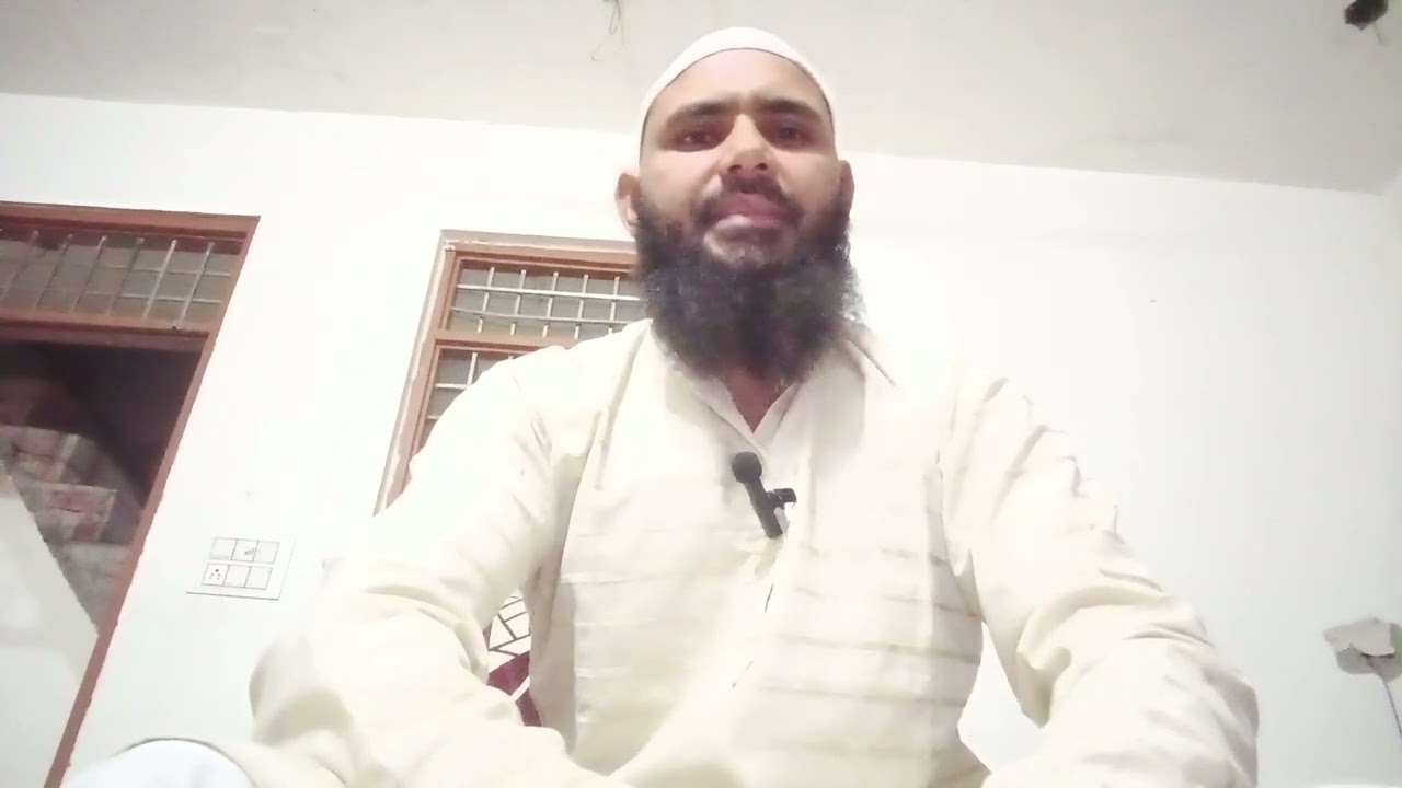 Ibrahim aleslam our ismail aleslam ki qurbani ka zikr 