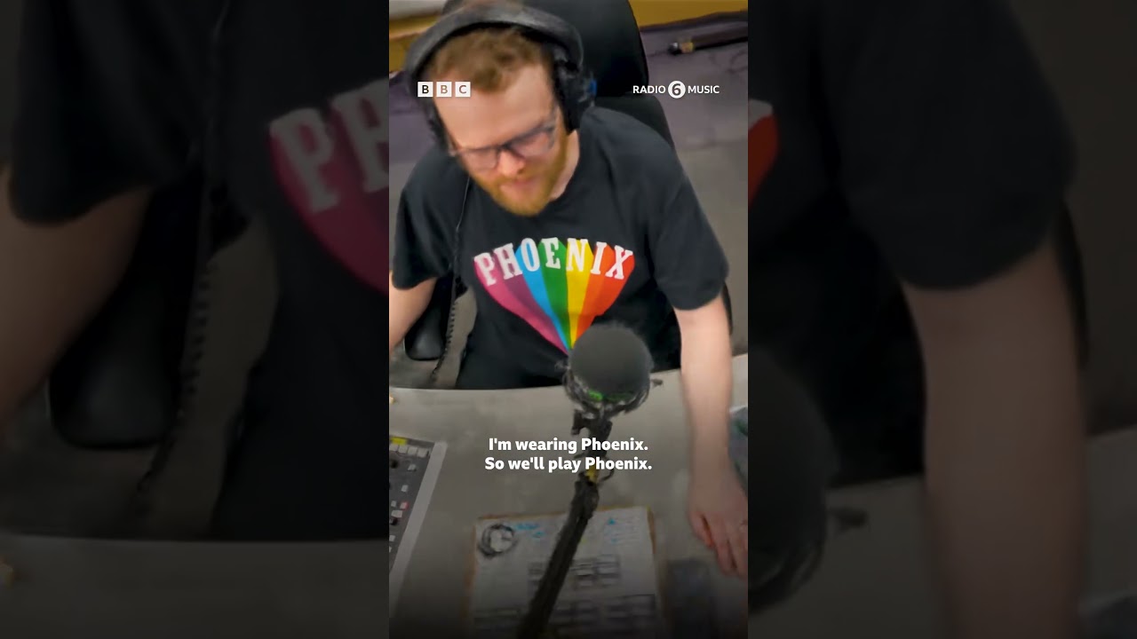 Get Ready for #TShirtDay 2023! Listen Friday 24th Nov 7am on @BBC Sounds