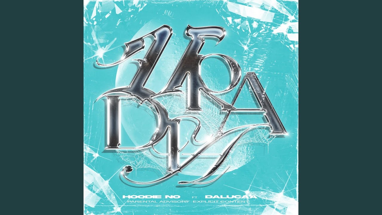 VRADIA (feat. Dalucaa)