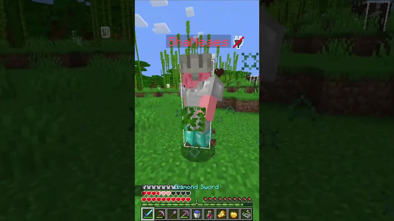 Why High Ping Gives You a SECRET Advantage in Minecraft