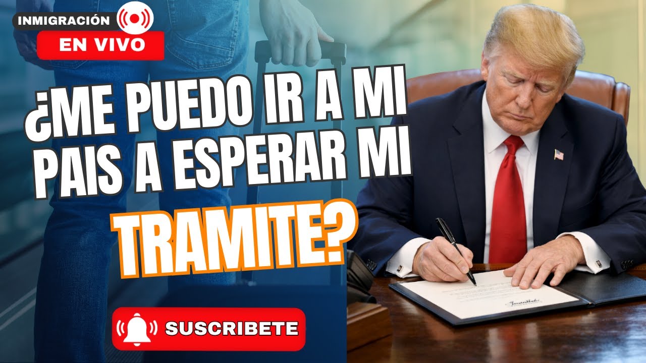 ULTIMAS NOTICIAS DE INMIGRACION