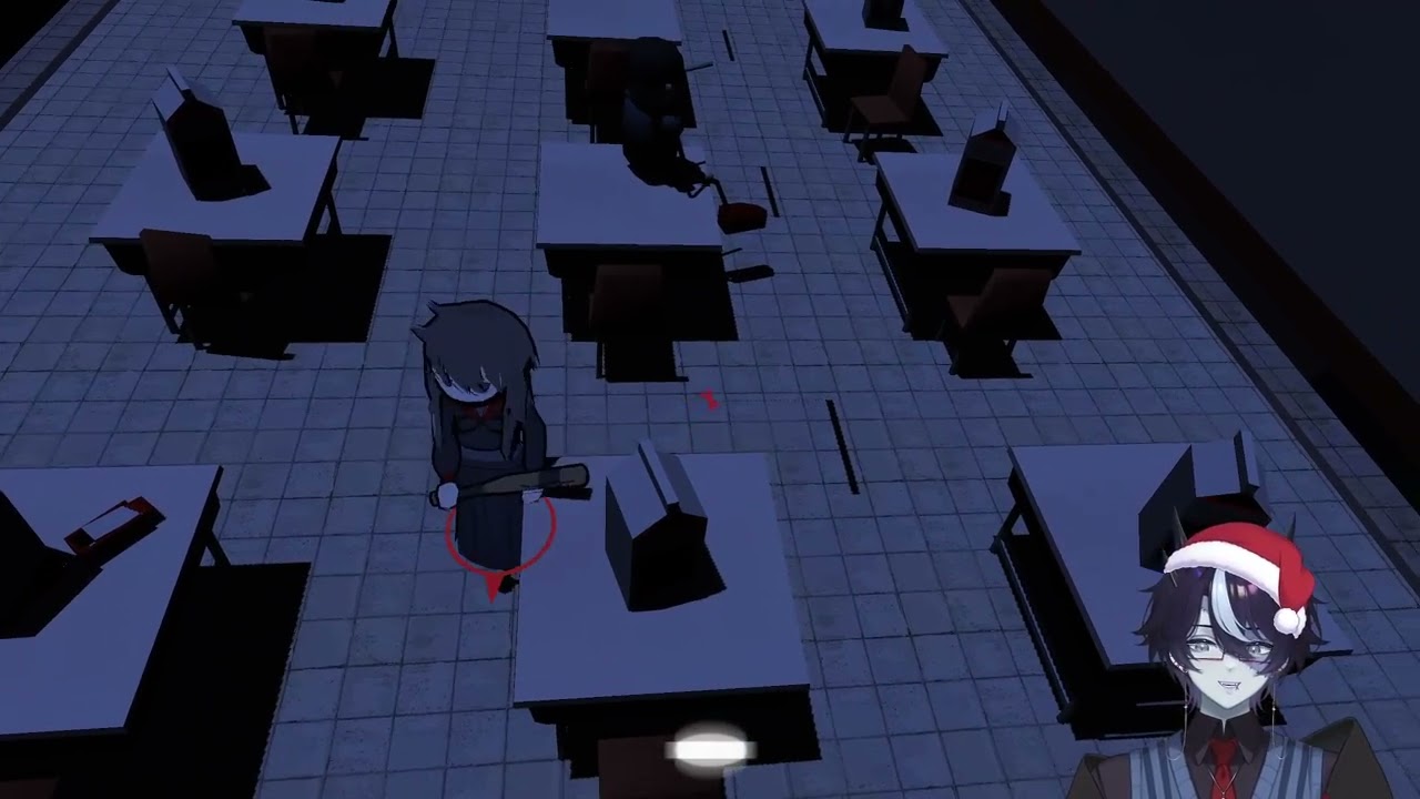 chud life simulator pt 2 || !clip