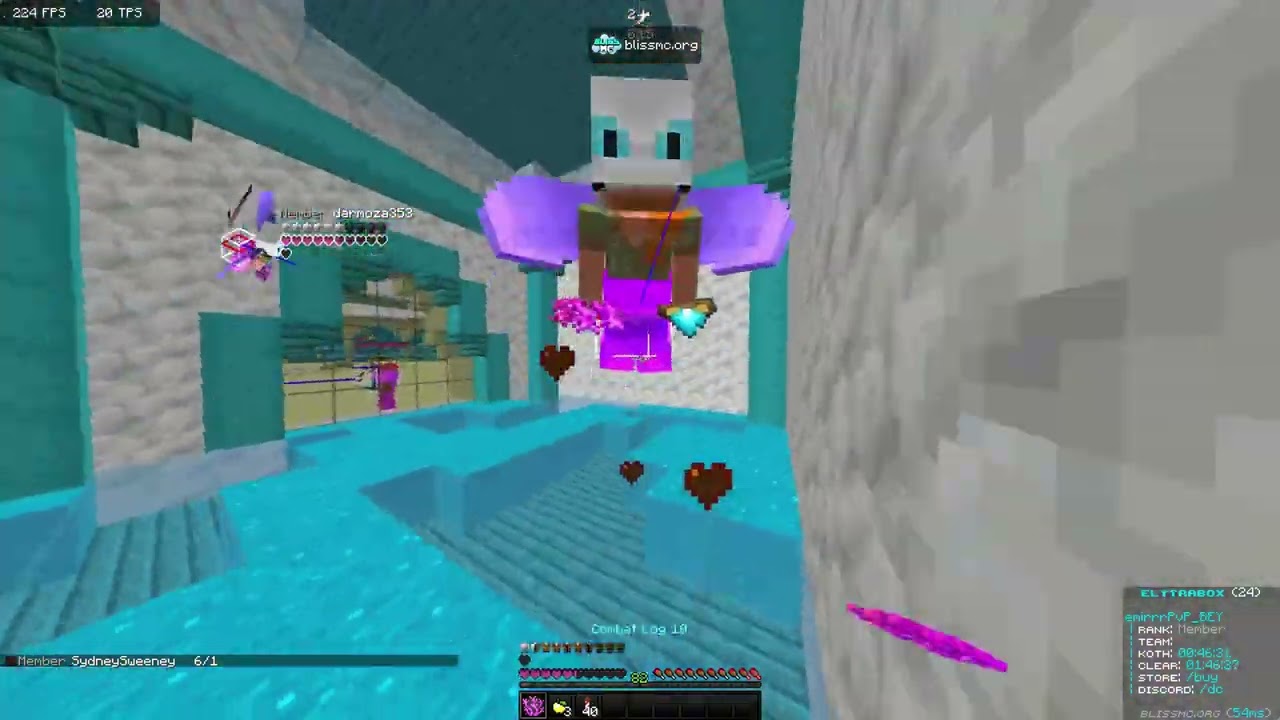Blissmc montage #2