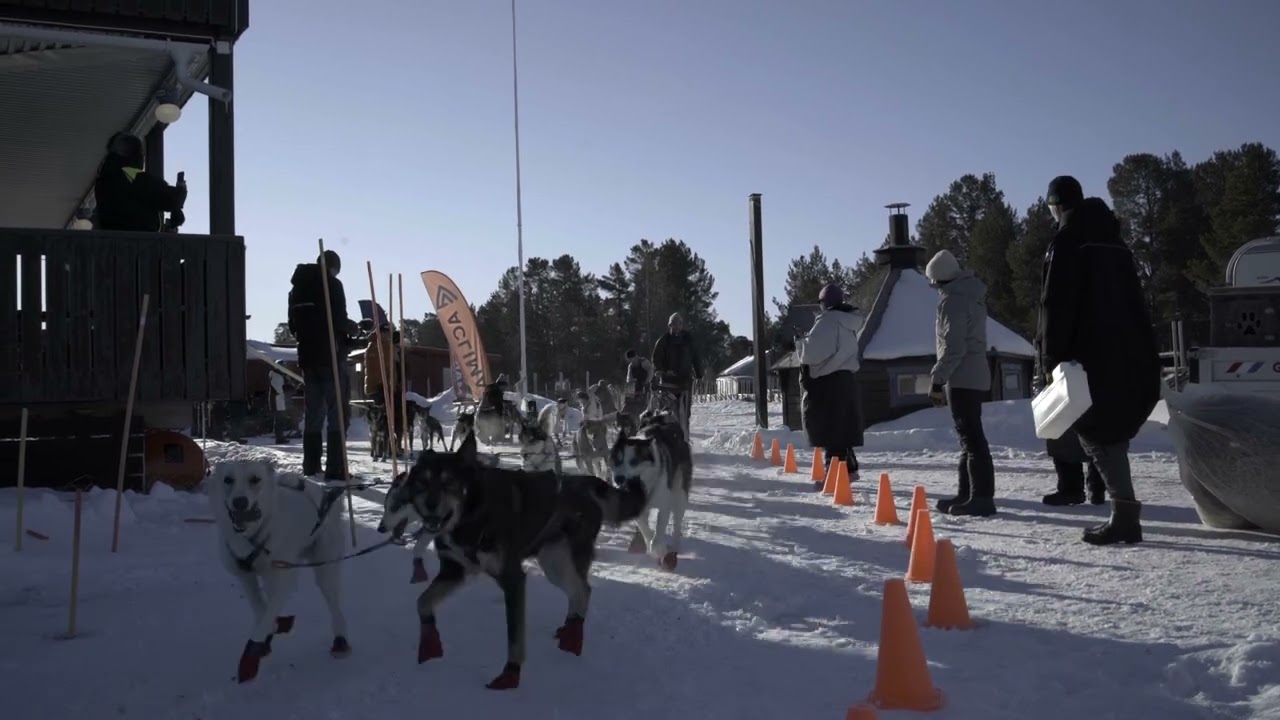 Elgåløpet 2. etappe
