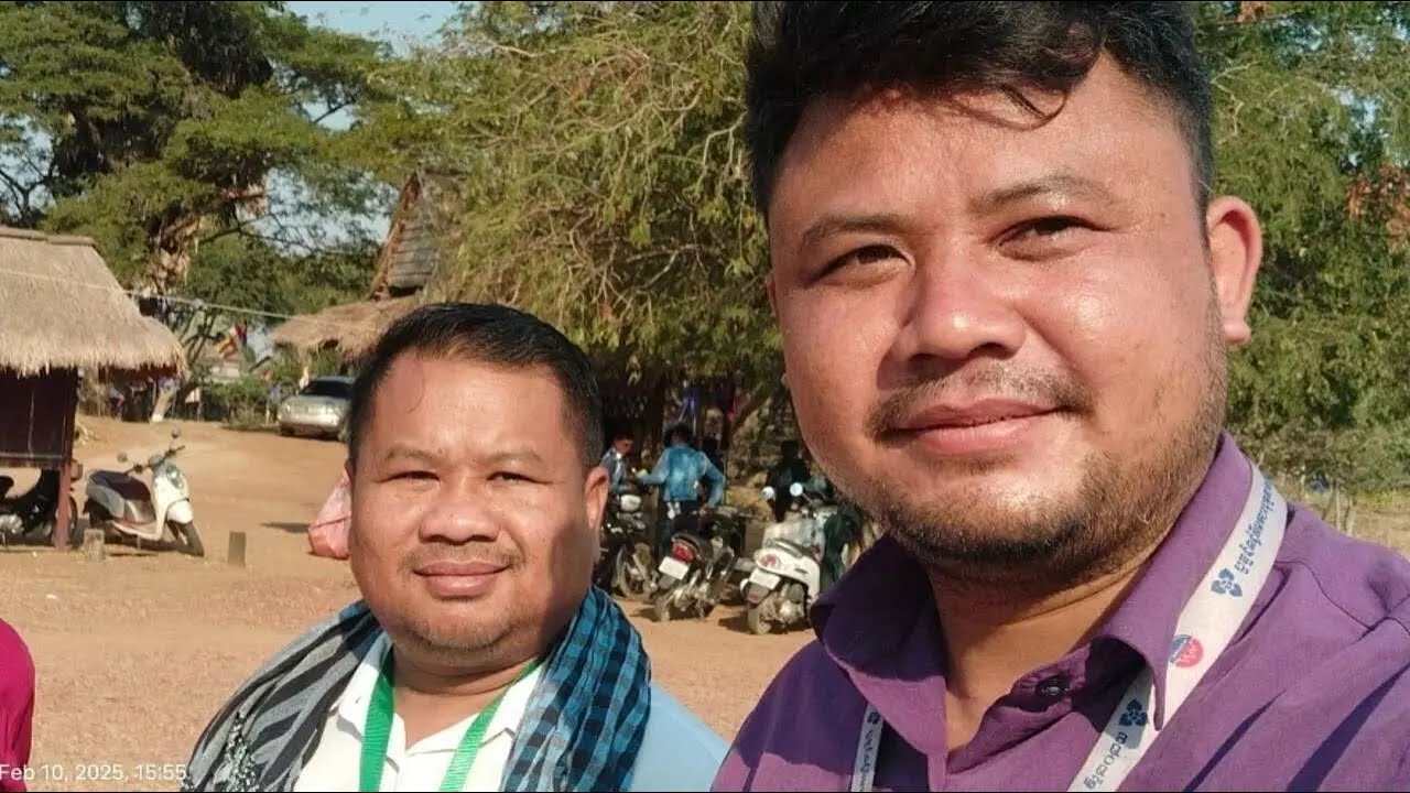 ទោសក្បត់ជាតិ៖ ភរិយារបស់អ្នកកាសែតអនឡាញដាក់ពាក្យបណ្តឹងជំទាស់នឹងការសម្រេចរបស់សាលាដំបូង