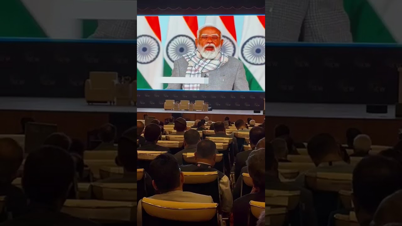 PM Modi’s $500 Billion Call to Global Investors | IEW 2026 | Chemical Today